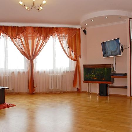 Kiev Pozniaky Apartment Pokoj fotografie