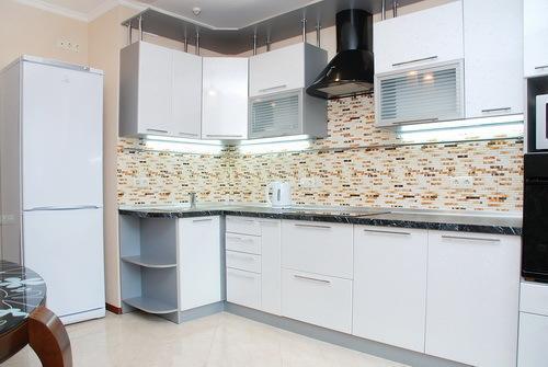 Kiev Pozniaky Apartment Pokoj fotografie