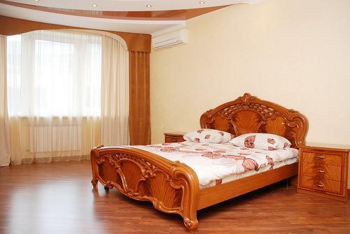 Kiev Pozniaky Apartment Pokoj fotografie